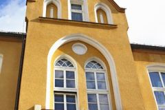 Denksmalschutzfenster - Historische Fenster - Alt fenster